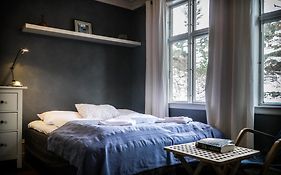 Amunds Apartment